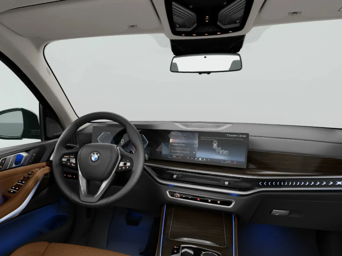 BMW X5 xDrive40i-xLine